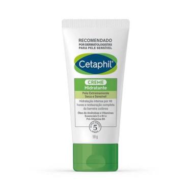 Imagem de Creme hidratante Cetaphil 59g cetaphil