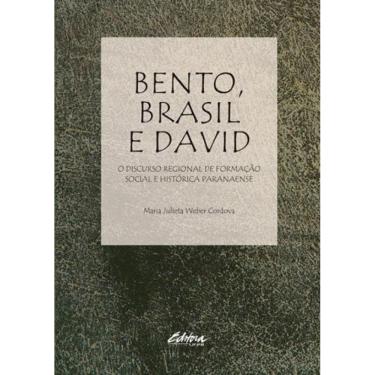 Imagem de Bento, Brasil E David