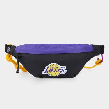 Imagem de Pochete NBA Los Angeles Lakers Masculina-Masculino