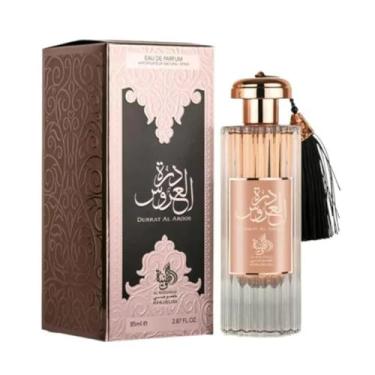 Imagem de Perfume Arabe Durrat Al Aroos Al Wataniah Feminino EAU De Parfum 85ml