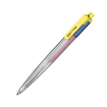 Imagem de Lápis de Cor Automático, Pentel, Multi8, 2.0mm, 8 Cores