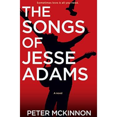 Imagem de The Songs of Jesse Adams (English Edition)