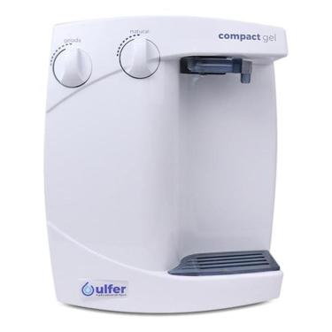 Imagem de Purificador água eletrico ulfer compact gel em  orig