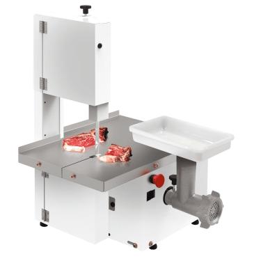 Imagem de SF14M Serra Fita de Bancada 146cm 1/3cv com Moedor