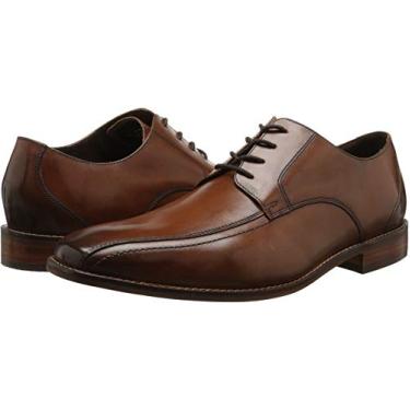 Imagem de Florsheim Bicicleta masculina Castellano, Saddle Tan, 9.5