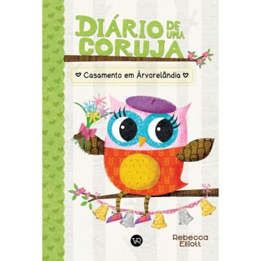 Imagem de Diário de uma coruja - vol 3