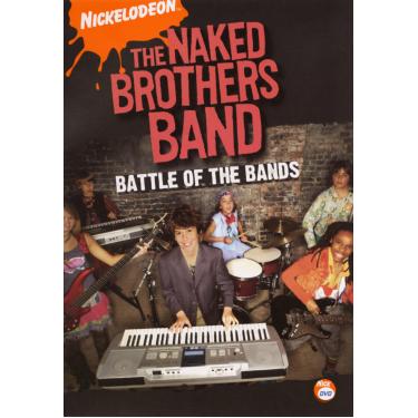 Imagem de The Naked Brothers Band: Battle of the Bands