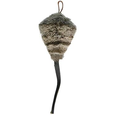 Imagem de PEUCD GoCat Cat Cat Refil de brinquedo para gatos e gatos, feito à mão nos EUA (3 ratos)