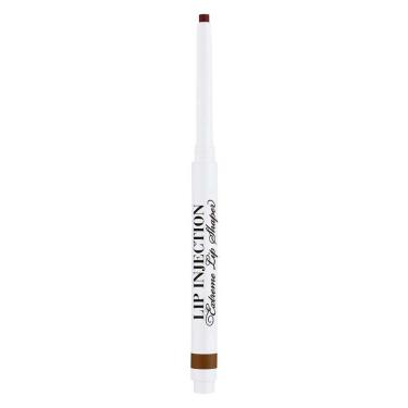 Imagem de Lápis Labial Too Faced Lip Injection Espresso Shot