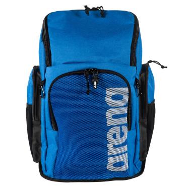 Imagem de arena Mochila Team Backpack 45L Azul Royal Tam Único