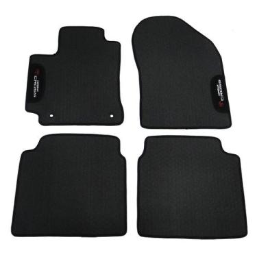 Imagem de Tapete Corolla Cross pvc Borracha - Tapecars