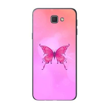 Imagem de Capa Adesivo Skin163 Verso Para Samsung Galaxy J5 Prime - KawaSkin