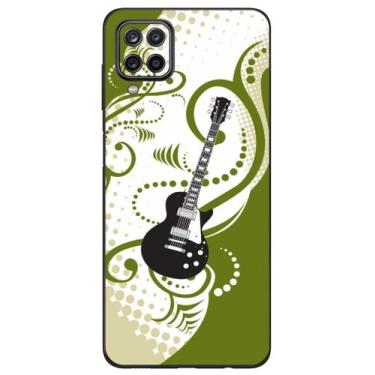 Imagem de Capa Adesivo Skin368 Verso Para Samsung Galaxy A12 Sm-a125f - KawaSkin