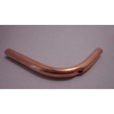 Imagem de Tubo de cobre evacuação 62200162 - electrolux