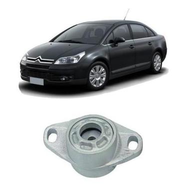 Imagem de Coxim Da Suspensão Traseira Citroen C4 Pallas 2007 A 2014 - Qualykits
