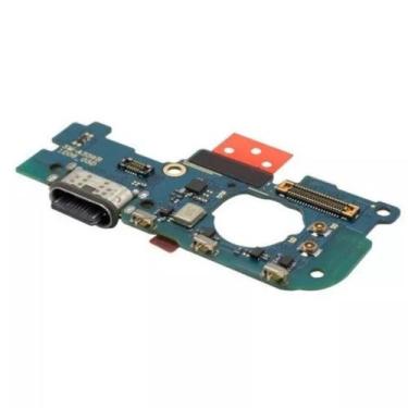 Imagem de Conector De Carga Flex Cmpativel Com A33 A336 Turbo Com C.I - Fullflex