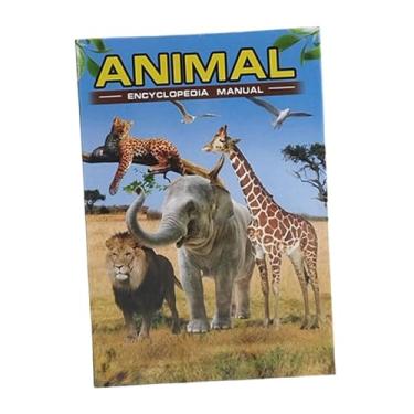 Imagem de YIJU Cofre para livros com fechadura de combinação, cofre para dinheiro de desvio, cofre portátil para mesa, livro oculto para escritório, loja, escola, Style E