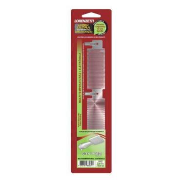 Imagem de Resistência Ducha Loren Shower Ultra 7500w 220v Lorenzetti
