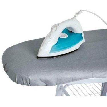 Imagem de Capa / Forro Para Tábua De Passar Aluminizada 138x45 G - Assessolar