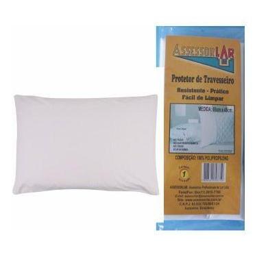 Imagem de 2 Capa Para Travesseiro 65x45cm -375 - assessolar