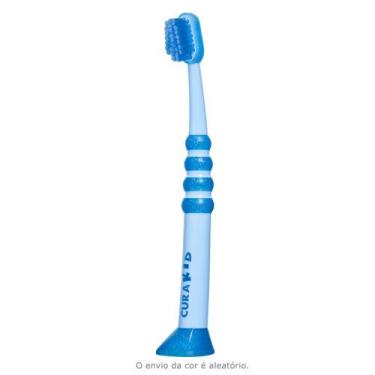 Imagem de Escova Dental Curaprox - CK4260 Baby Cores Sortidas, 1 Un