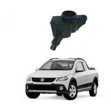 Imagem de Valvula Anti Chama Saveiro Cross 1.6 2009 A 2013 - AJE