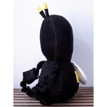 Imagem de Mochila Protetora - Anti Queda Cabeça / Costas - Para Bebês - Menina-M