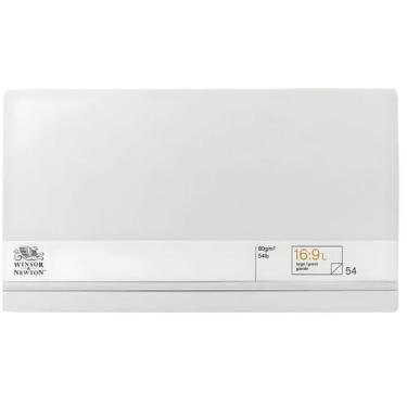 Imagem de Bloco Sketchpad Winsor & Newton Large 54 Folhas 80g