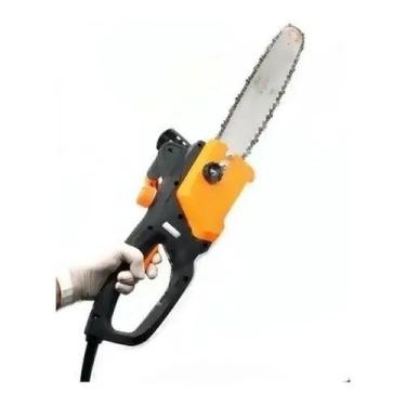 Imagem de Motosserra elétrica 110v - 1900W - Sa, Songle, Nakazaki ou Siga it-blu