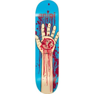 Imagem de Enjoi Baralho de Mark of The Beast 21 cm (8,4 polegadas)