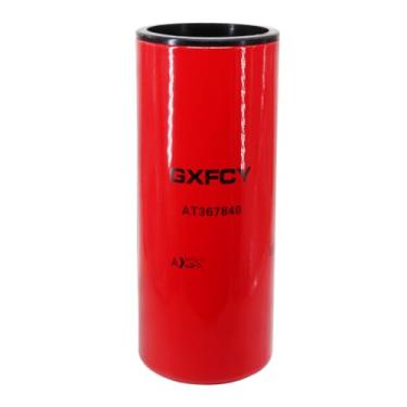 Imagem de Filtro de óleo hidráulico AT367840 BT9347-MPG HF29034 compatível com John Deere