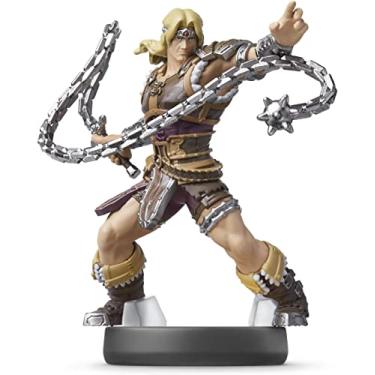 Imagem de Amiibo Simon Belmont - Super Smash Bros Ultimate