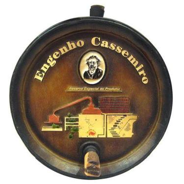 Imagem de Alambique redondo de parede fibra - Reservatório de 1 litro - Lembrei 