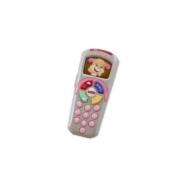Imagem de Fisher-Price Controle Remoto Irmã do Cachorrinho - Mattel