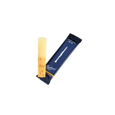 Imagem de Palheta Tradicional 1,5 P/clarinete Sib Cr1015 Vandoren Un F108