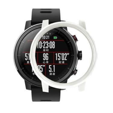 Imagem de Capa case Bumper para Smartwatch - Nandos-Store