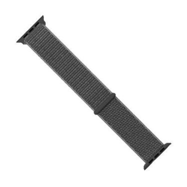 Imagem de Pulseira de nylon NSmart compatíveis com Apple Watch Apple Ps 38mm 40m