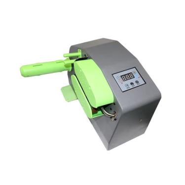 Imagem de Máquina De Almofada Ar Para Plástico Bolhas Robusta - BH Imports, 110V