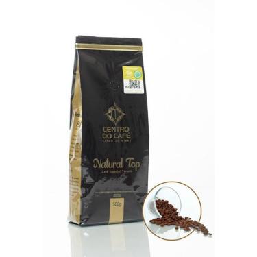 Imagem de Café Especial Natural Top , Em grãos.  250 gr/ 500 gr - Centro do Café
