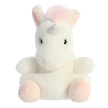Imagem de Aurora - Palm Pals - 5" Sassy Unicorn