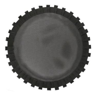 Imagem de Lona Tela Jump Profissional 36 Molas - FamaFit