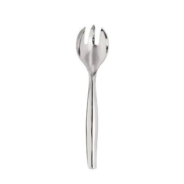 Imagem de Talher de Serviço Cromado - 25 cm - 1 unidade - Cromus - Rizzo