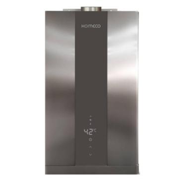 Imagem de Aquecedor De Água A Gás Komeco Ko 36 Di Home G2 (Inox) 36 Litros - Gn