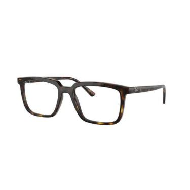 Imagem de Armação Ray Ban RX7239 2012 54