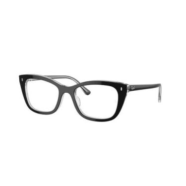 Imagem de Armação Ray Ban RX5433 2034 52