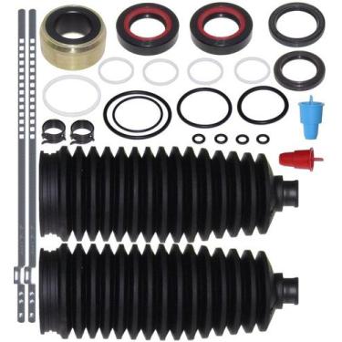 Imagem de Reparo caixa direção vectra 2001 caixa zf  - OLG