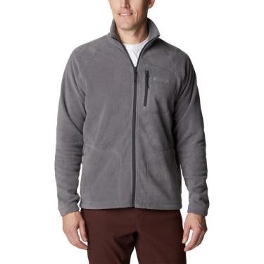 Imagem de Jaqueta Columbia Masculina Fast Trek Ii Full Zip Fleece