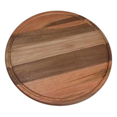 Imagem de Tábua redonda 45 Cm - Edal