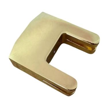 Imagem de Luwecf Surdina de Metal para Violoncelo, Presentes para Iniciantes, Peças Leves para Instrumentos de Surdina de Ponte de Violoncelo