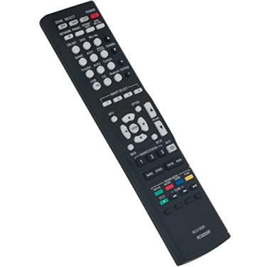 Imagem de AIDITIYMI Controle remoto de substituição RC020SR RC018SR adequado para receptor Marantz NR1504 NR1505 NR1403 NR1502 AV Surround Receiver